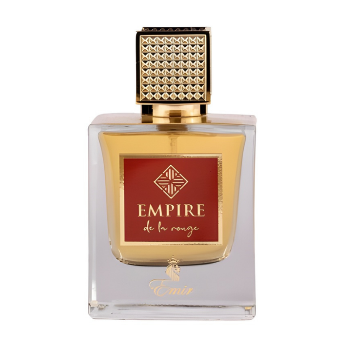 EMIR EMPIRE OF LA ROUGE