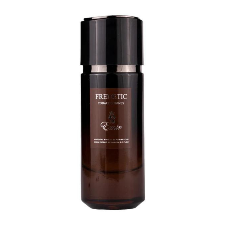 EMIR FRENETIC TOBACCO HONEY