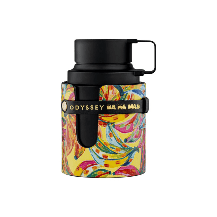 ODYSSEY BA HA MAS