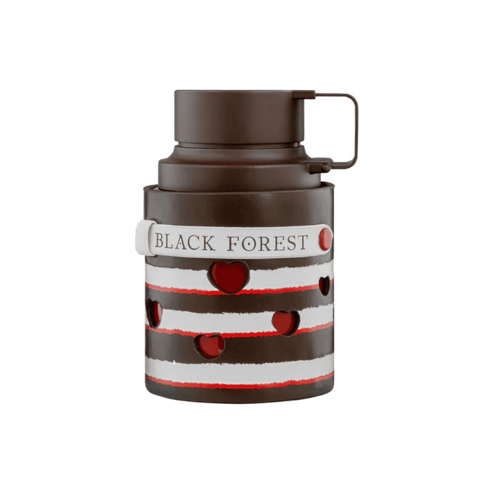 ODYSSEY BLACK FOREST