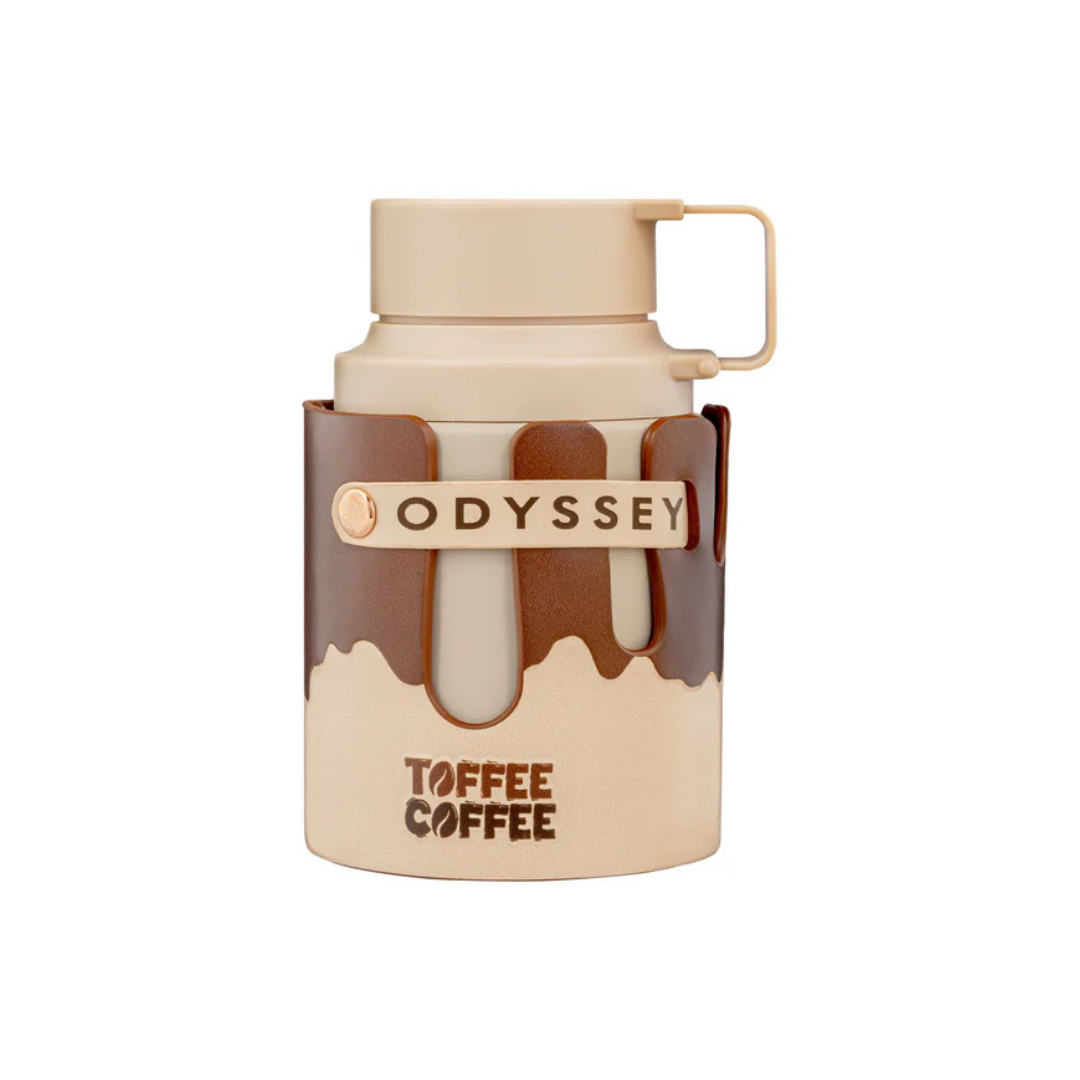 botella de perfume 100ml.