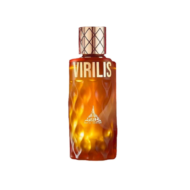 VIRILIS