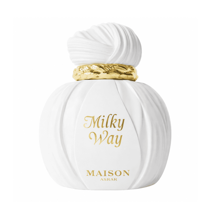 Maison Asrar Milky Way Eau de Parfum 100 ml