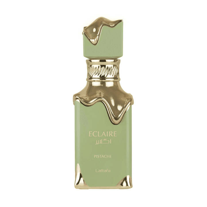 ECLAIRE PISTACHE