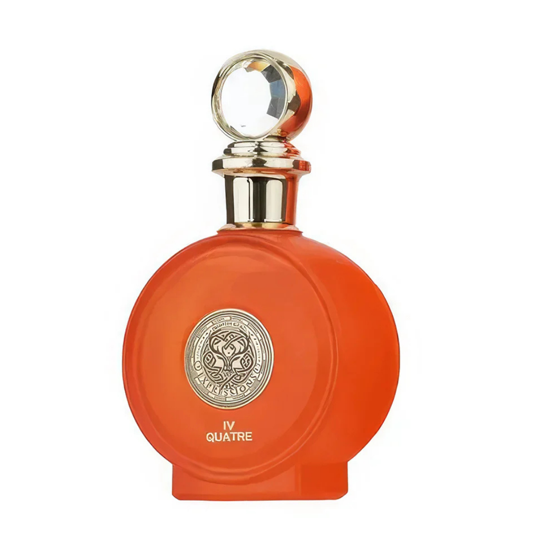 Nordhirsch-Ausdrücke IV