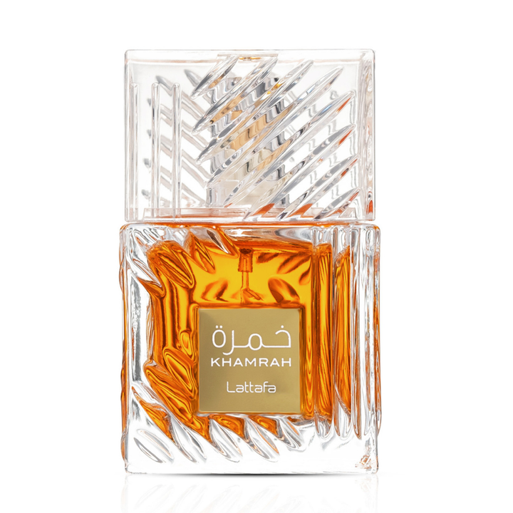 KHAMRAH
