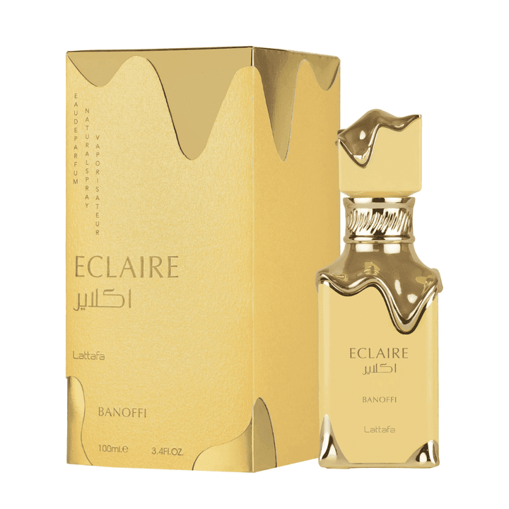 ECLAIRE BANOFFI