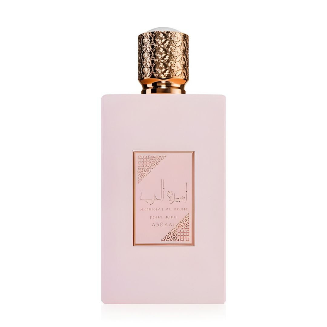 ASDAAF AMEERAT AL ARAB PRIVE ROSE