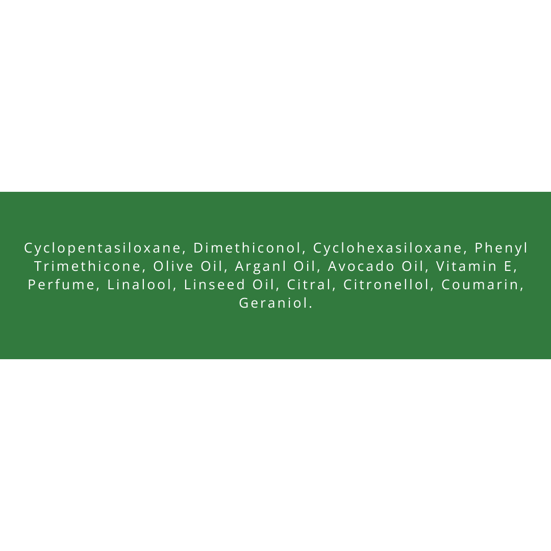 SÉRUM CAPILAR – OLIVE