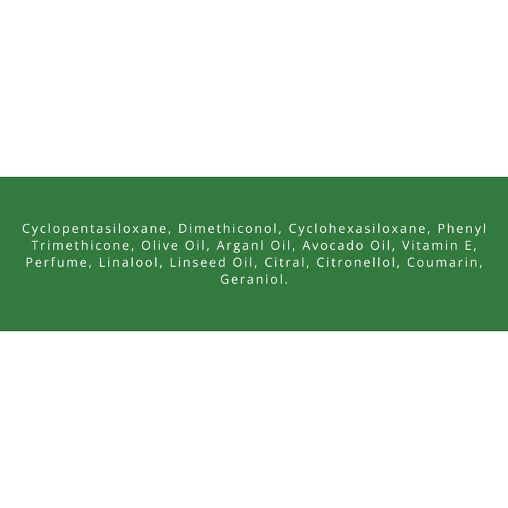 SÉRUM CAPILAR – OLIVE