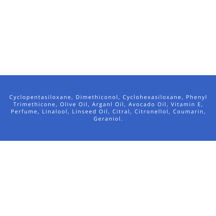 SÉRUM CAPILAR VITAMINA E