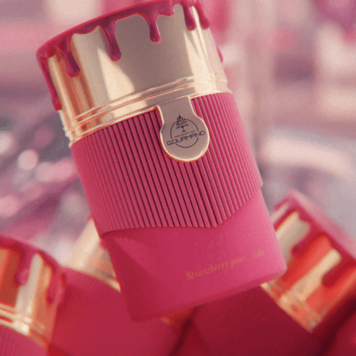 Strawberry Pound Cake Eau de Parfum 100 ml