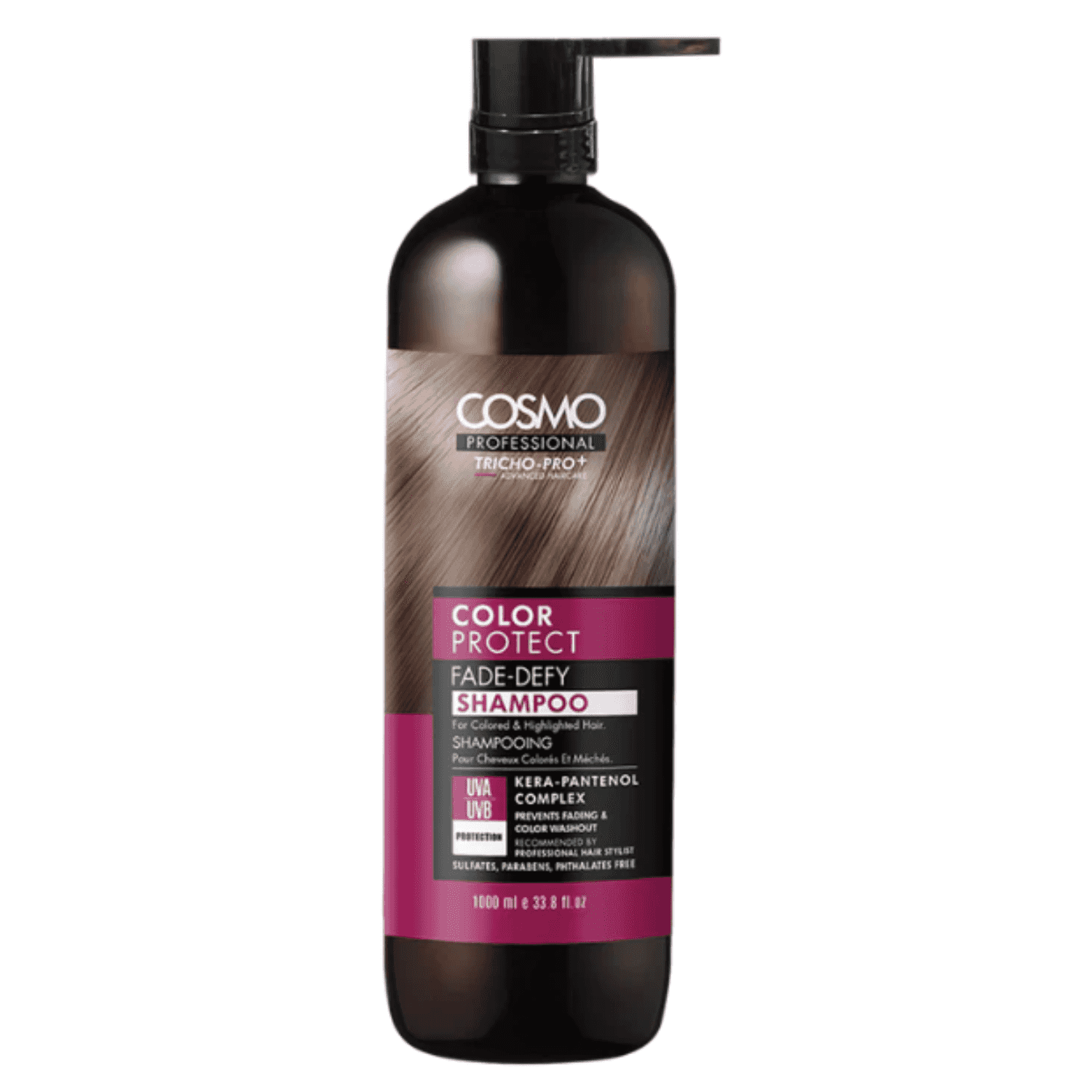 COLOR PROTECT FADE-DEFY CHAMPÚ PROTECTOR DEL COLOR 1000 ML