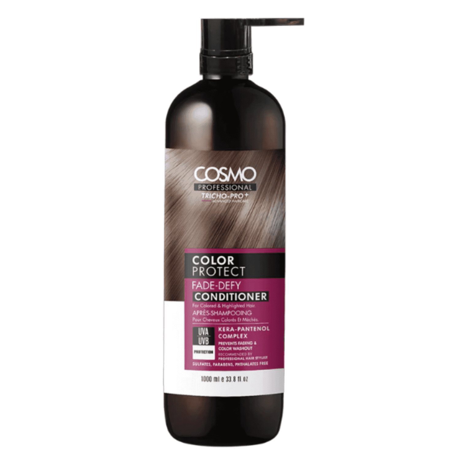 COLOR PROTECT FADE-DEFY ACONDICIONADOR PROTECTOR DEL COLOR 1000 ML