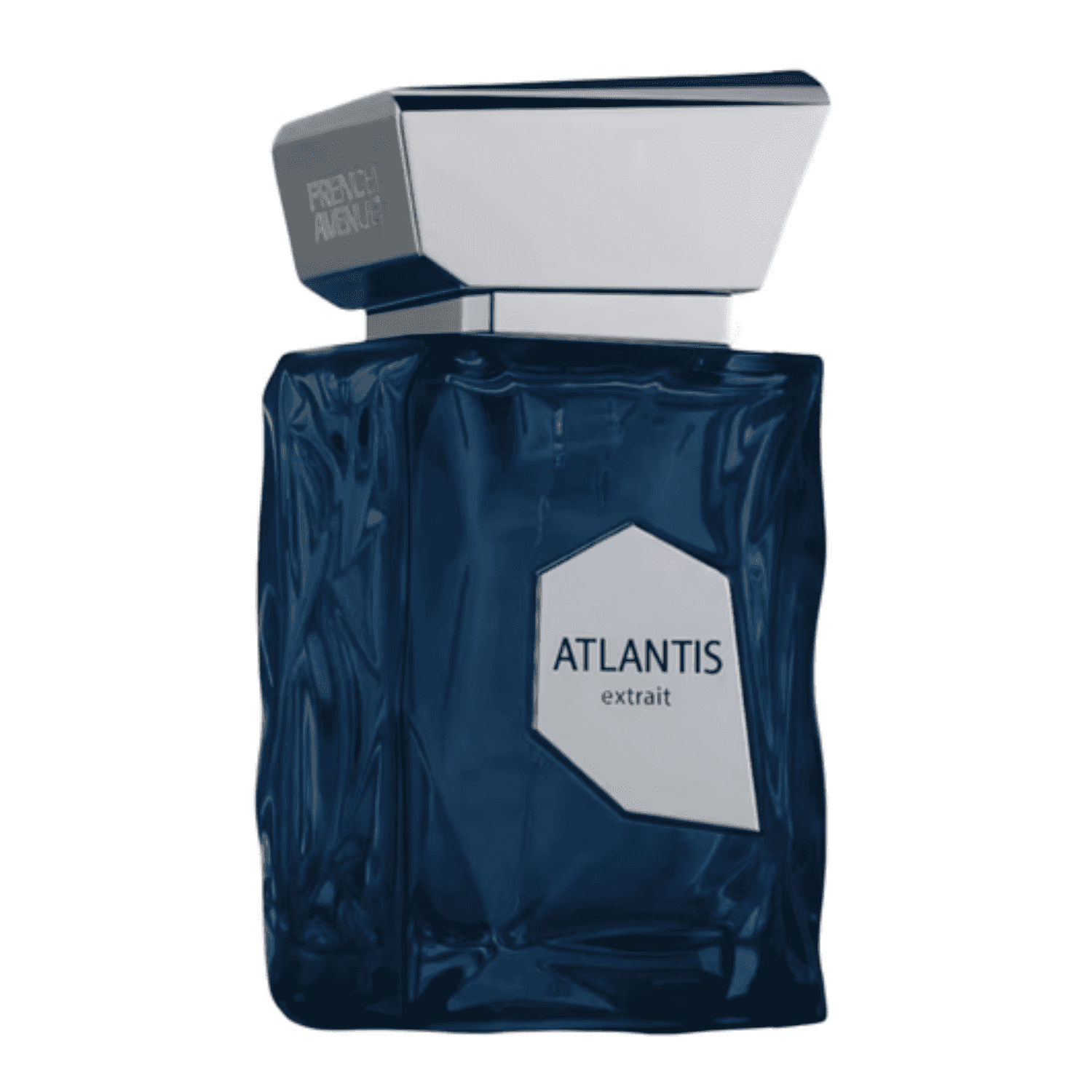 FRENCH AVENUE ATLANTIS EXTRAIT