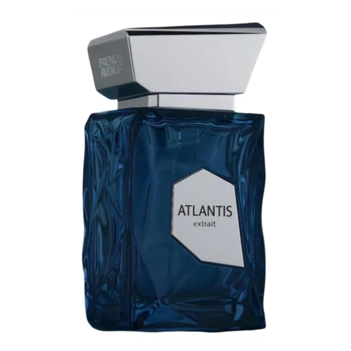 FRENCH AVENUE ATLANTIS EXTRAIT
