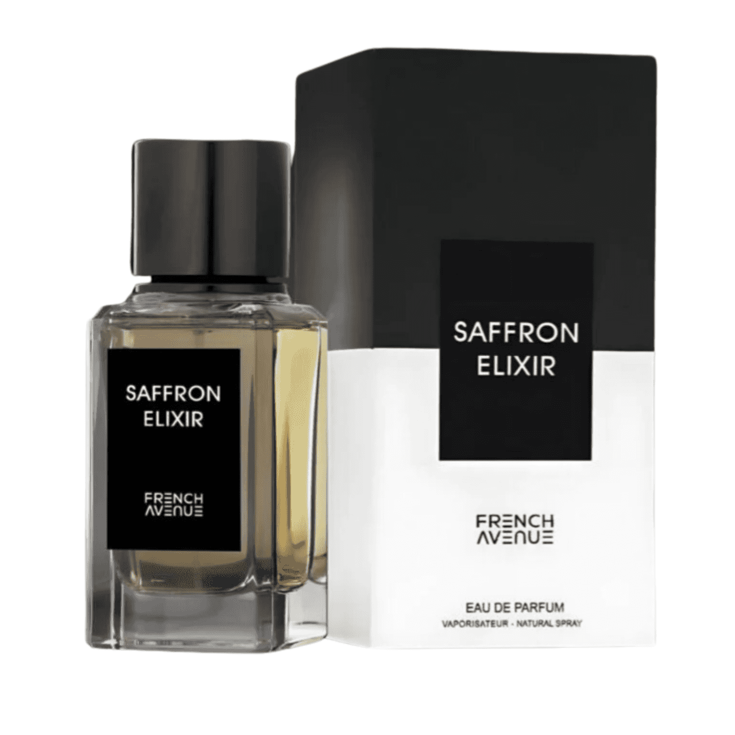 FRENCH AVENUE SAFFRON ELIXIR