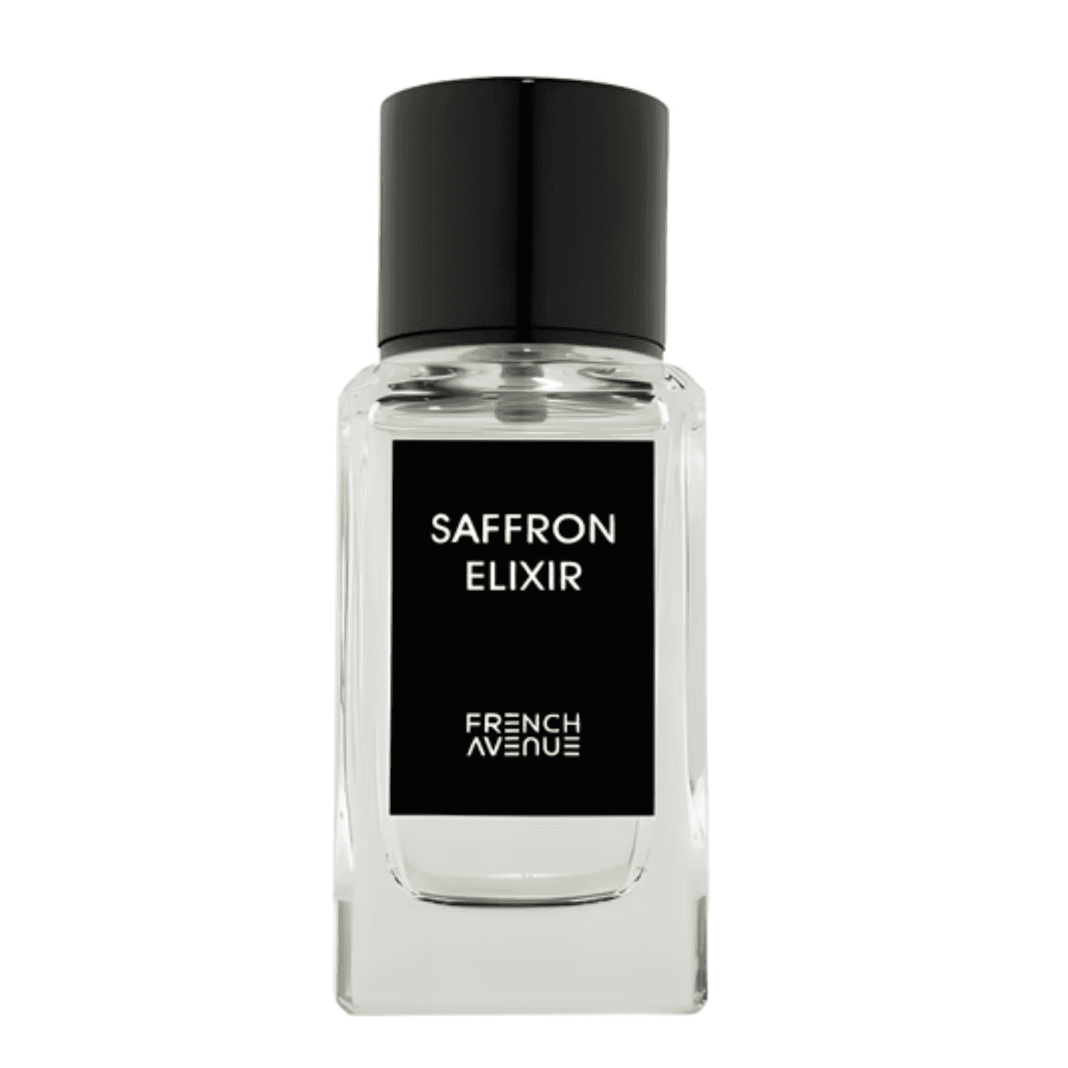 FRENCH AVENUE SAFFRON ELIXIR
