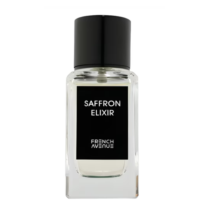 FRENCH AVENUE SAFFRON ELIXIR