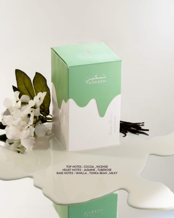 TASKEEN GÖTTLICHE MILCH