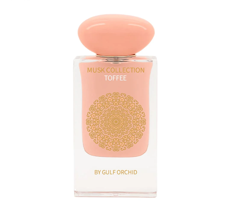 MUSK COLLECTION TOFFEE