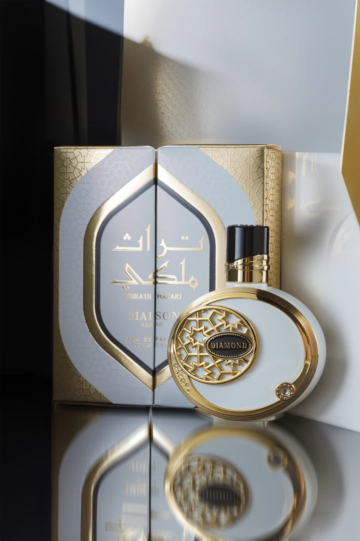 MAISON ASRAR TURATH MALAKY