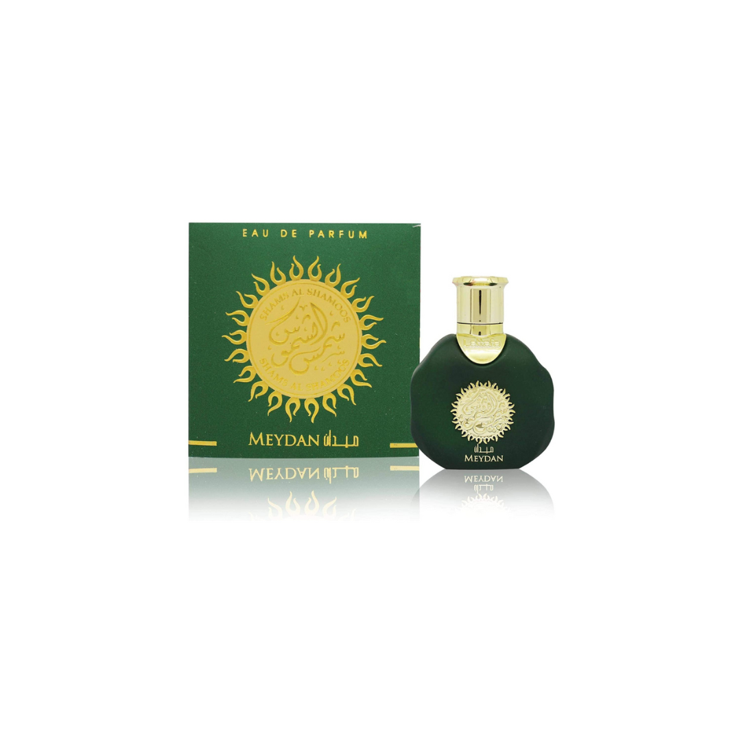 SHAMS AL SHAMOOS - MEYDAN 