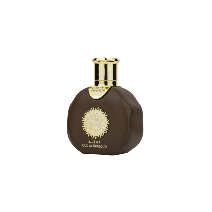 SHAMS AL SHAMOOS - OUD AL KHULOUD