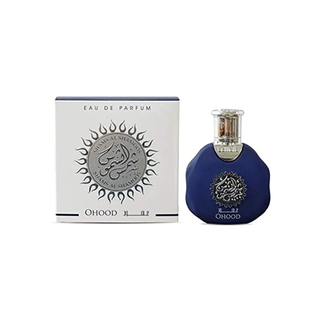 SHAMS AL SHAMOOS - OHOOD 