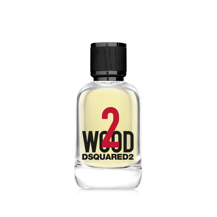 DSQUARED2 2 WOOD