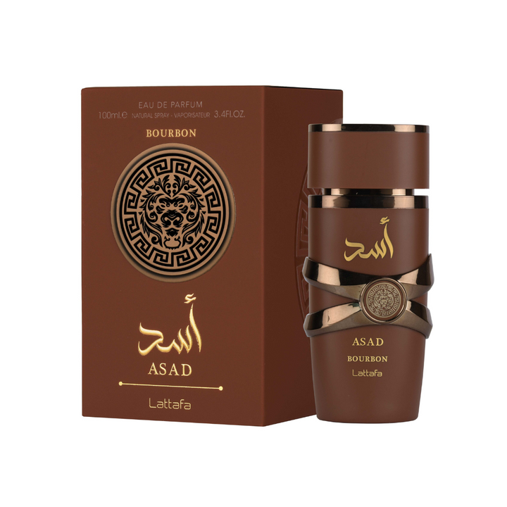 ASAD BOURBON