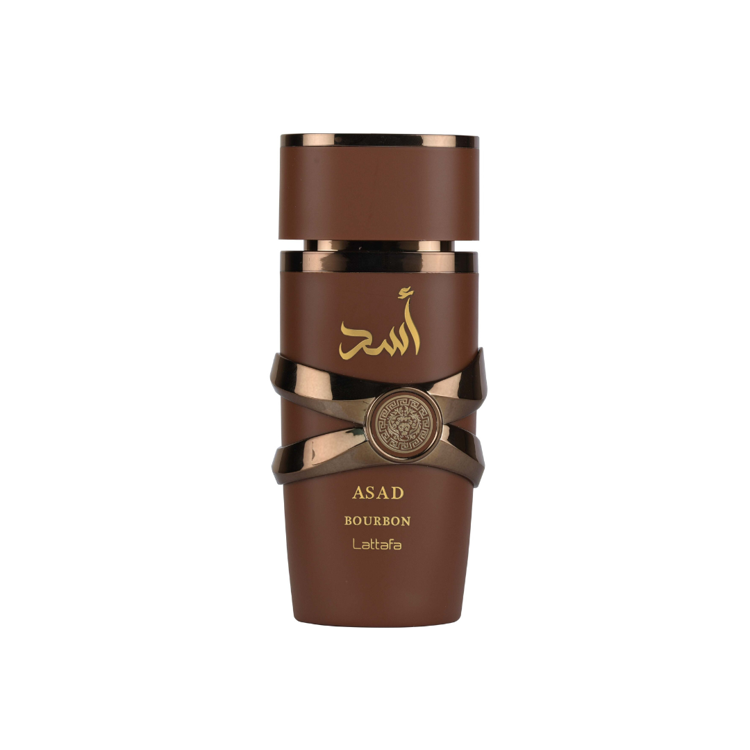 ASAD BOURBON