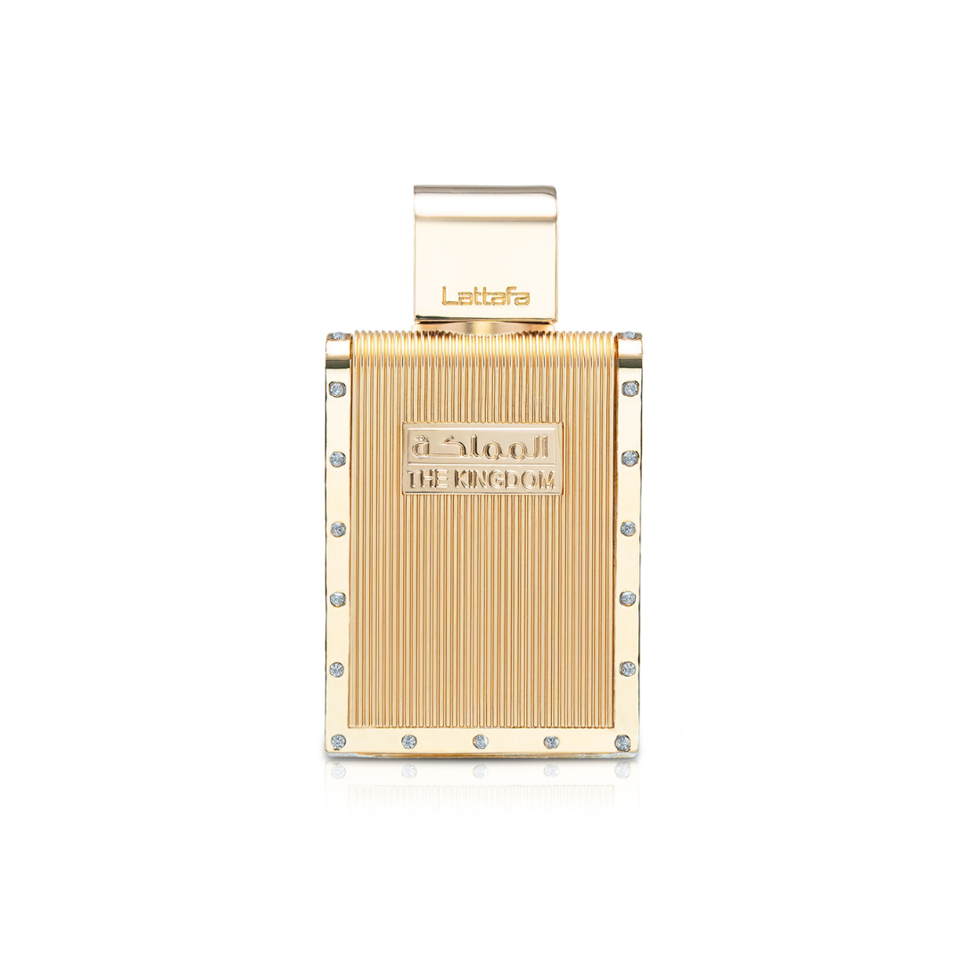 DIE KÖNIGREICHS-MÄNNER