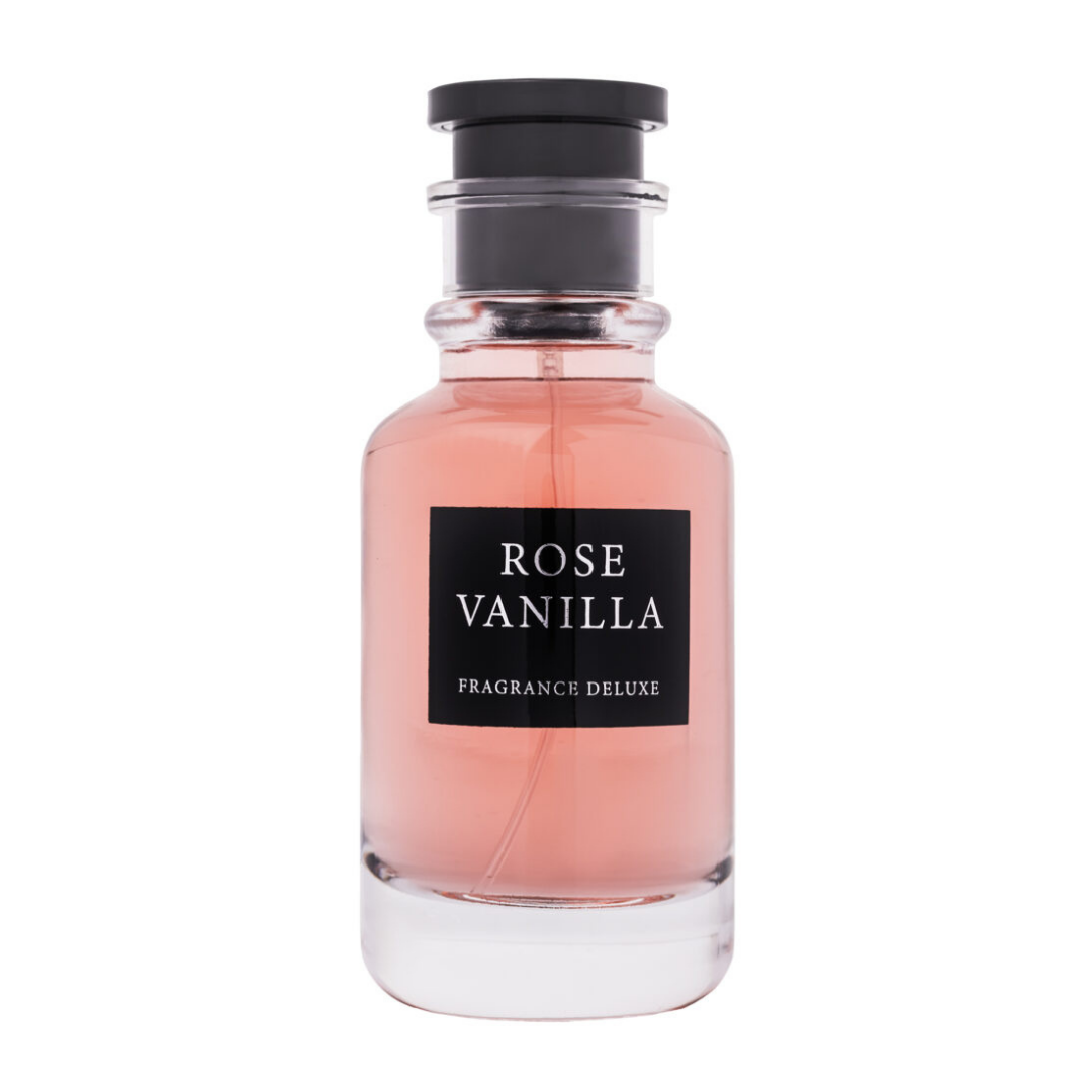 Wadi Al Khaleej Rose Vanilla Eau de Parfum 100 ml