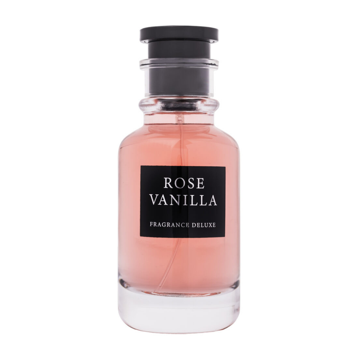 Wadi Al Khaleej Rose Vanilla Eau de Parfum 100 ml