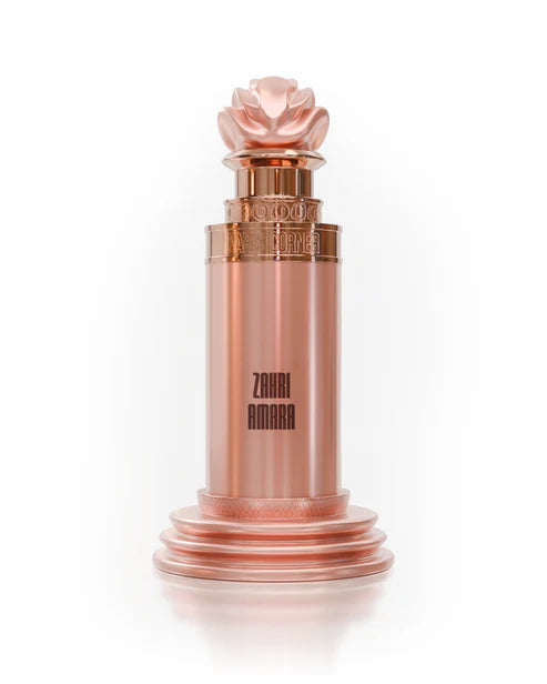 Paris Corner Zahri Amara Eau de Parfum 100 ml