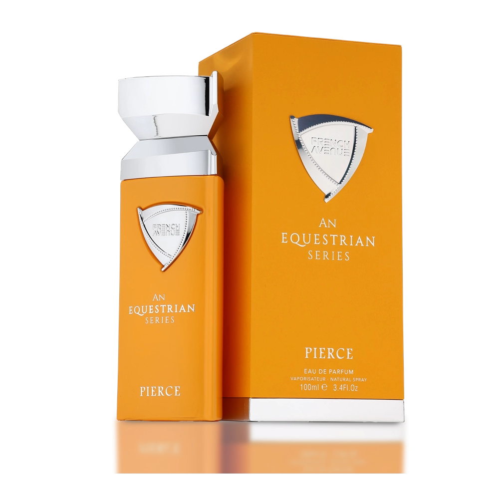 PIERCE DER FRANZÖSISCHEN AVENUE