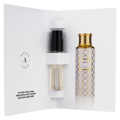Heritage Royal Collection perfume mujer 100 ml smella – SMELLA