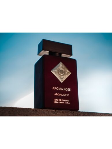 ROSEN-AROMA