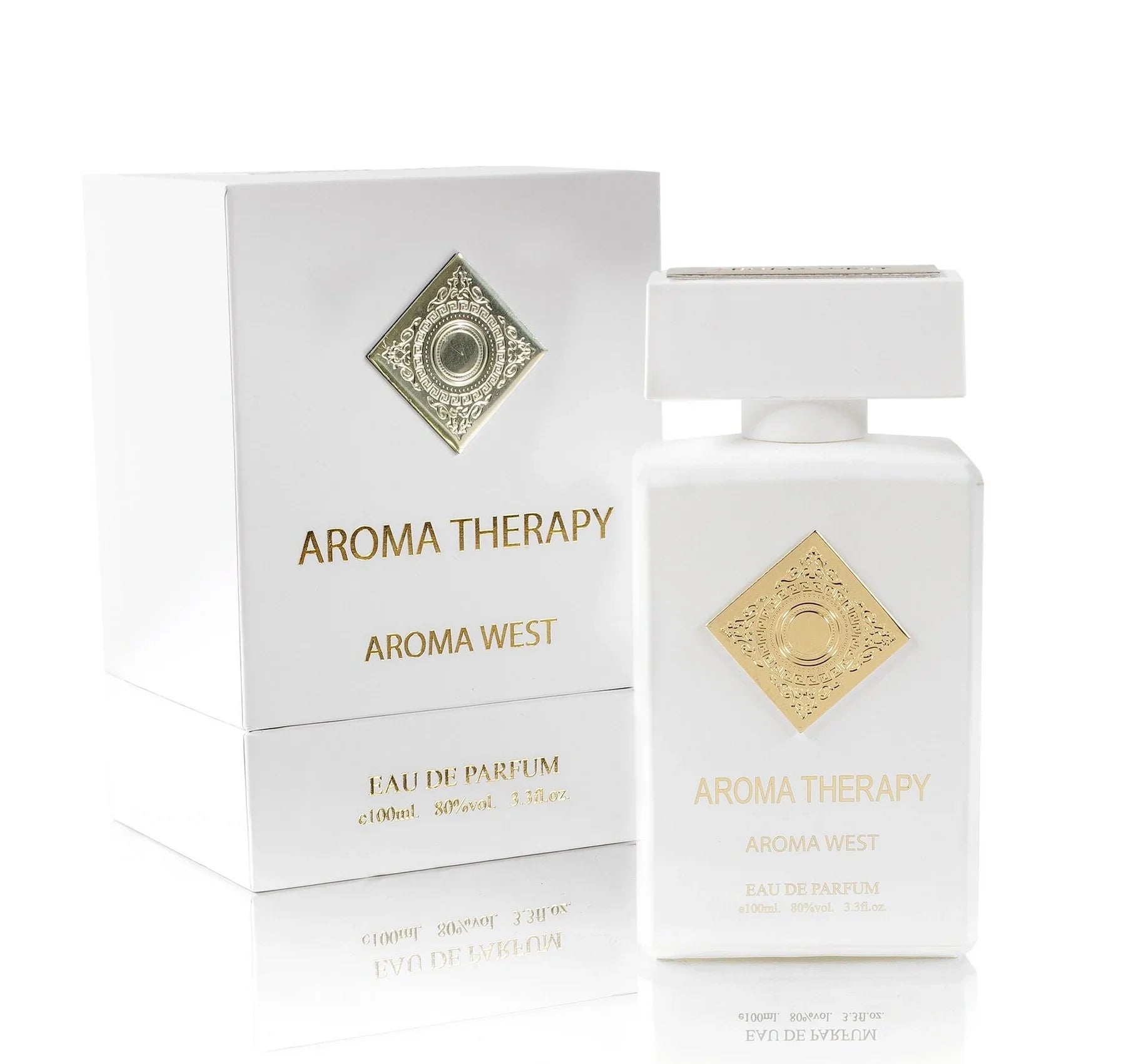 AROMA-THERAPIE