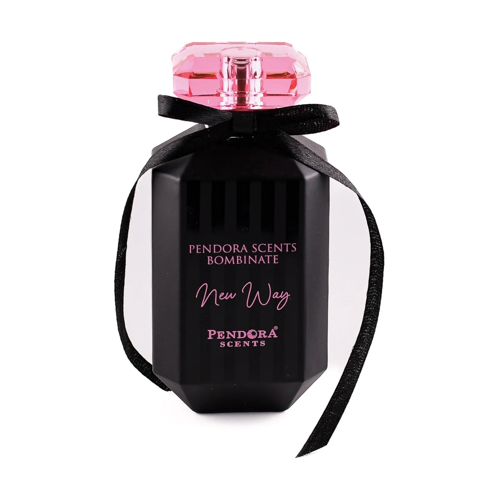 BOMBINIERE AUF NEUE WEISE