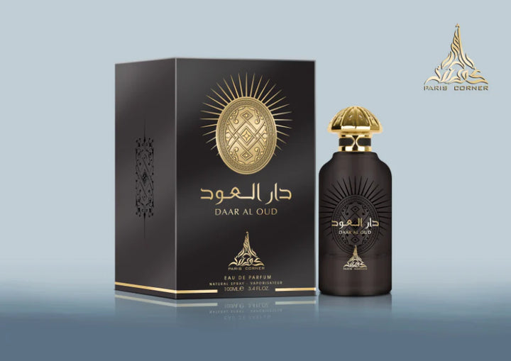 DAMAGE THE OUD