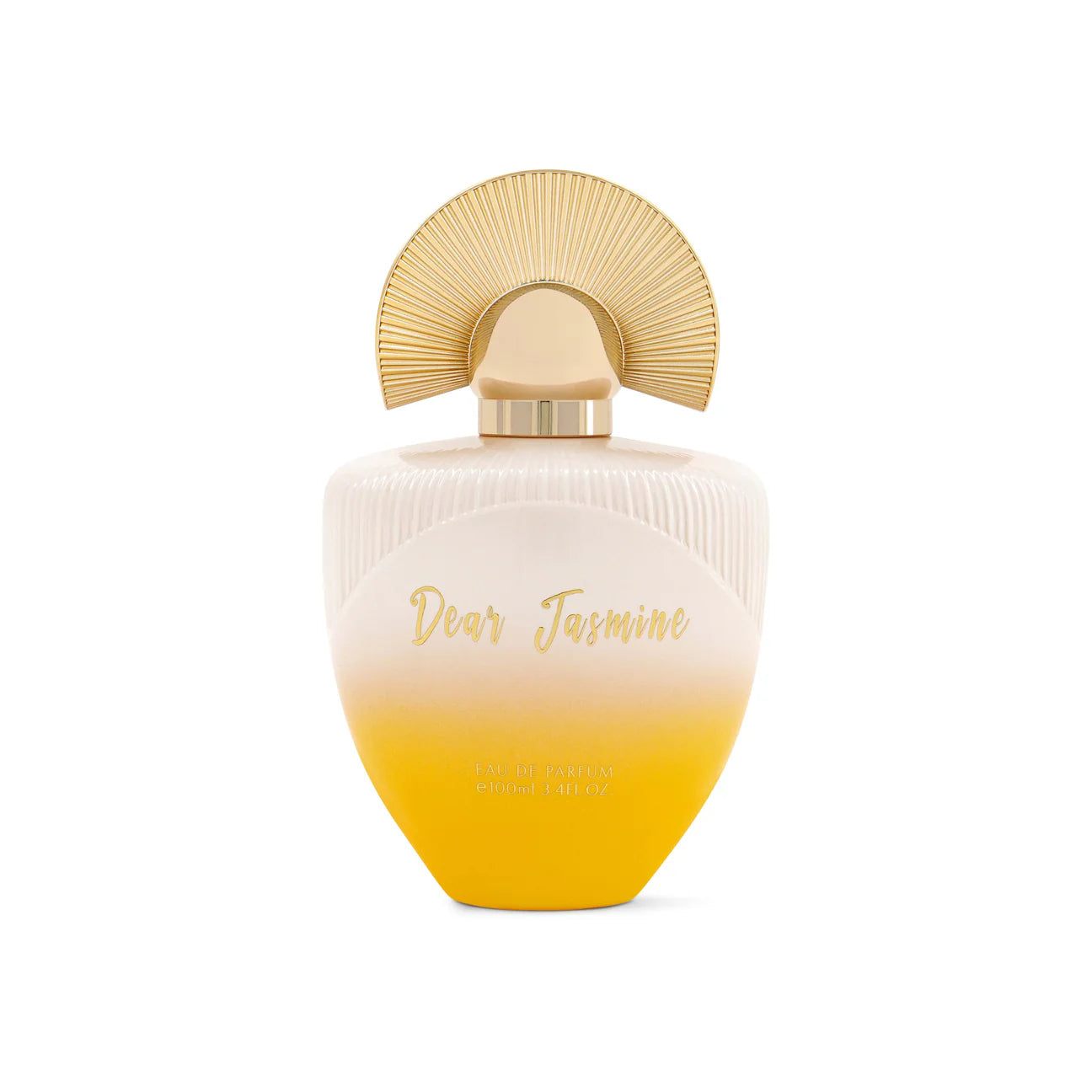 DEAR JASMINE - SMELLA