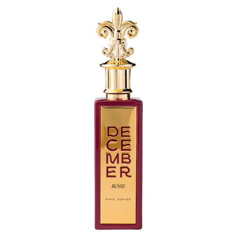 Dezemberrose