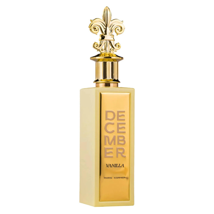 DEZEMBER VANILLE