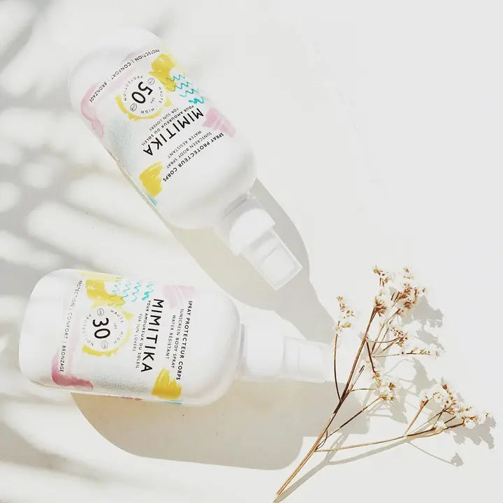 LECHE SOLAR SPF50
