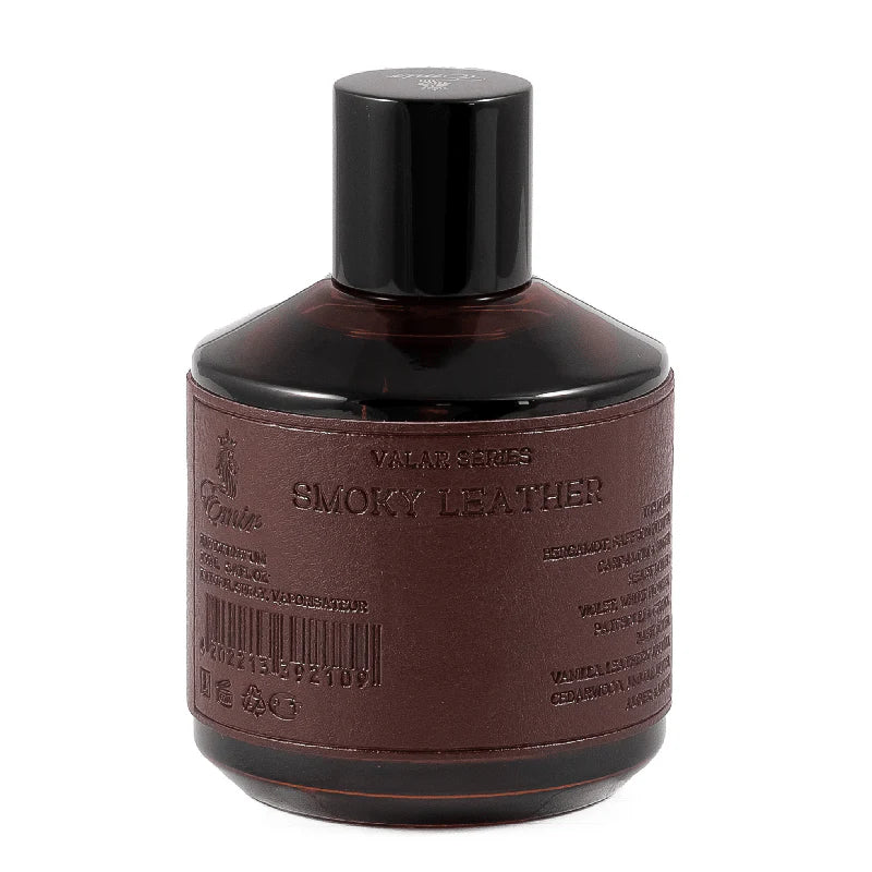 EMIR SMOKY LEATHER - SMELLA