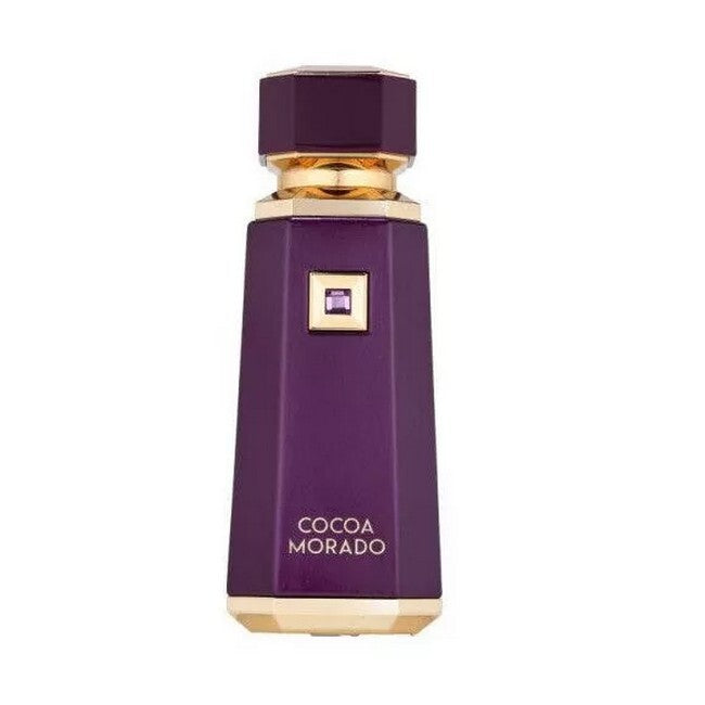 FRENCH AVENUE COCOA PURPLE