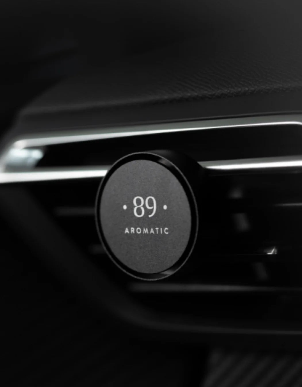 PACK: AMBIENTADOR DE COCHE (A LA PARRILLA) - SMELLA