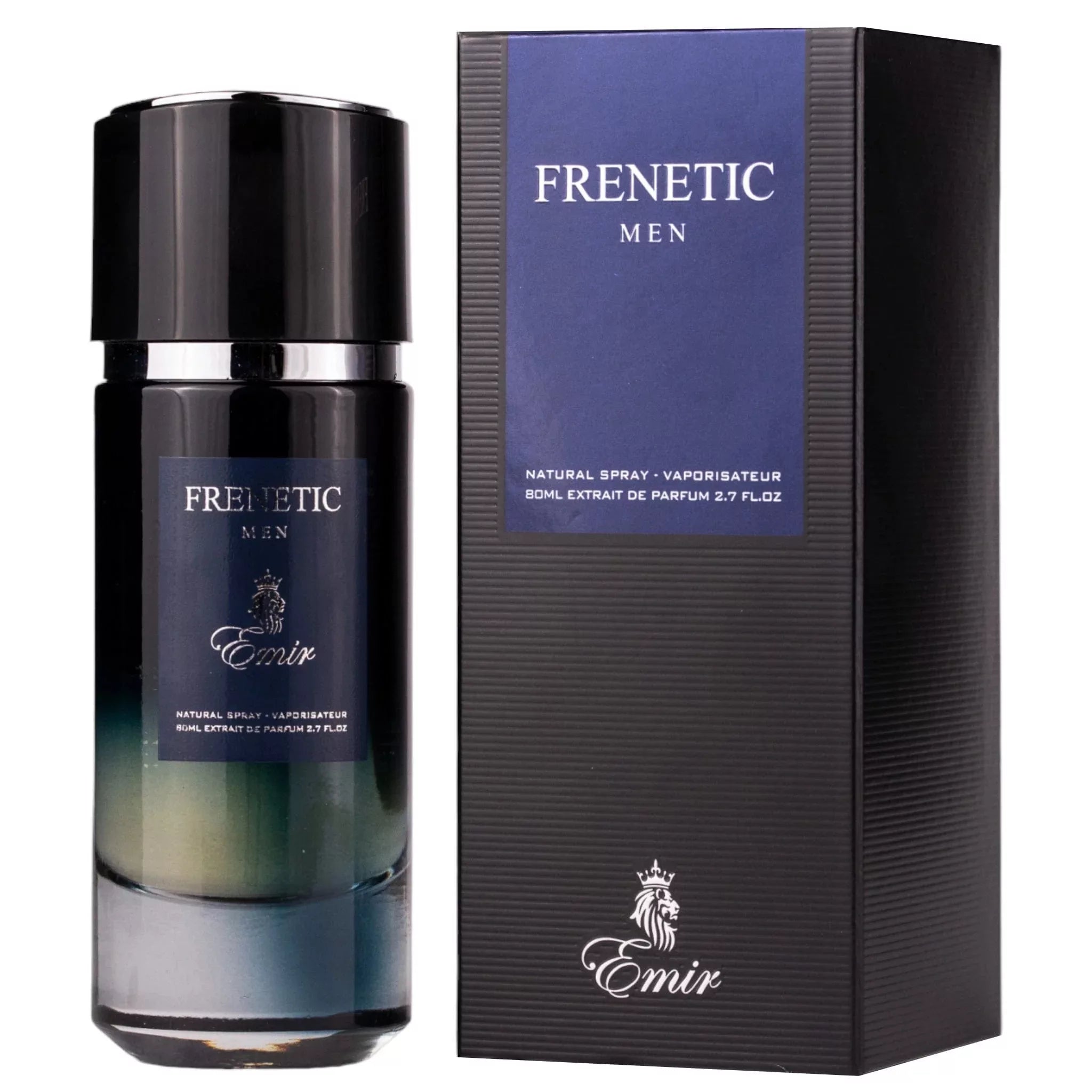 EMIR FRENETIC MEN - SMELLA
